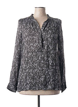 Bluză gri STELLA FOREST femeie