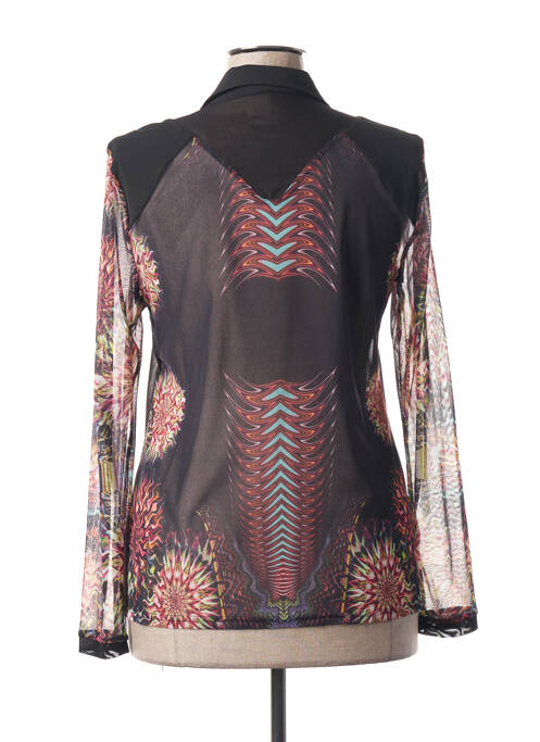 Cămașă negru GARELLA femeie