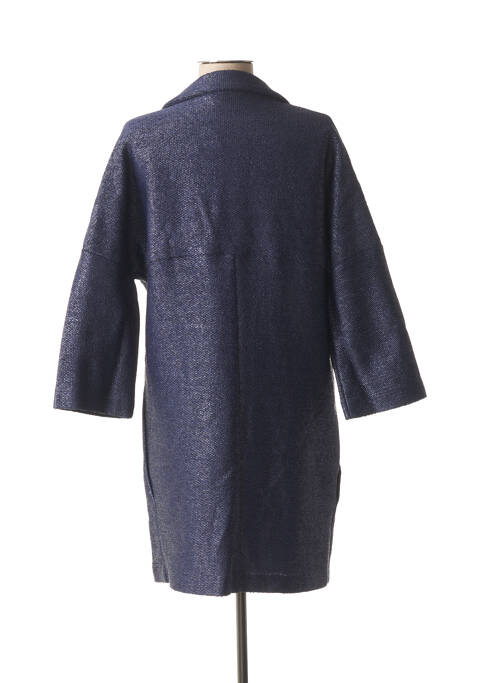 Jachete casual albastru POUSSIERE D'ETOILE femeie