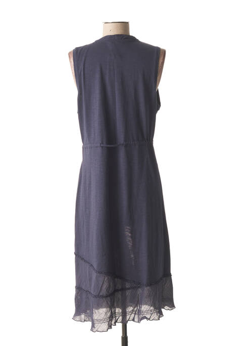 Jachete casual albastru SANDWICH femeie