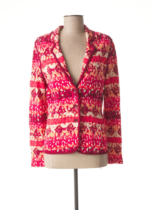 Sacou roșu ALDOMARTINS femeie