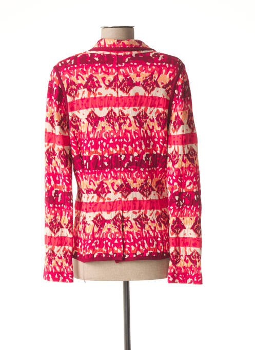 Sacou roșu ALDOMARTINS femeie