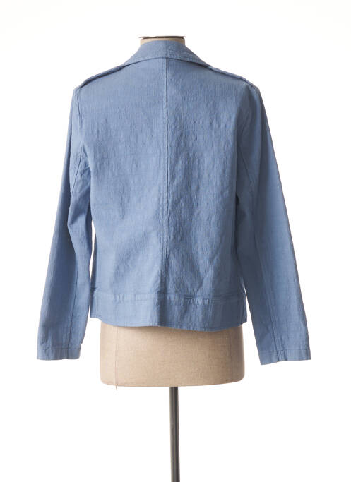 Jachete casual albastru LUNATISME femeie