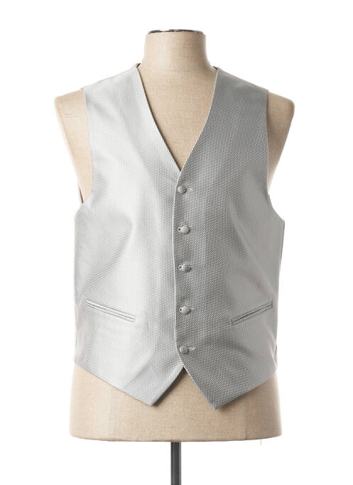 Vestă fără mâneci gri ALTA ROCCA bărbat