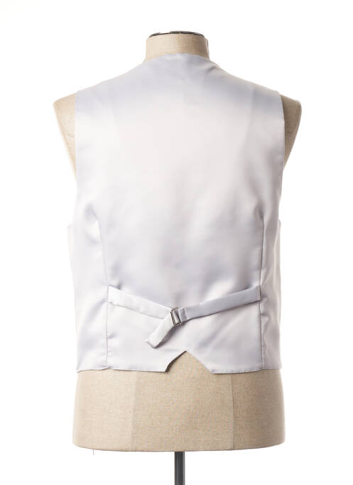 Vestă fără mâneci gri ALTA ROCCA bărbat