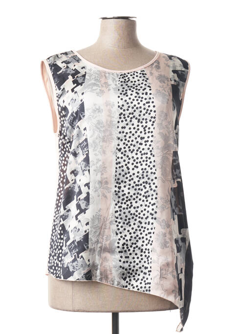 Top roz POUSSIERE D'ETOLE femeie