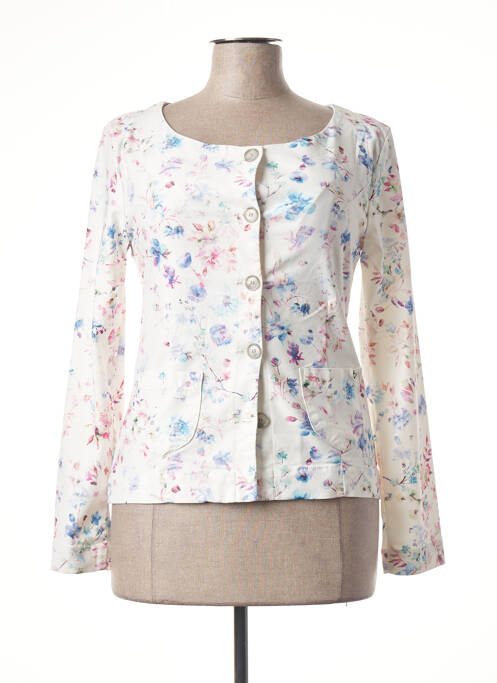 Jachete casual alb IMPAQT femeie