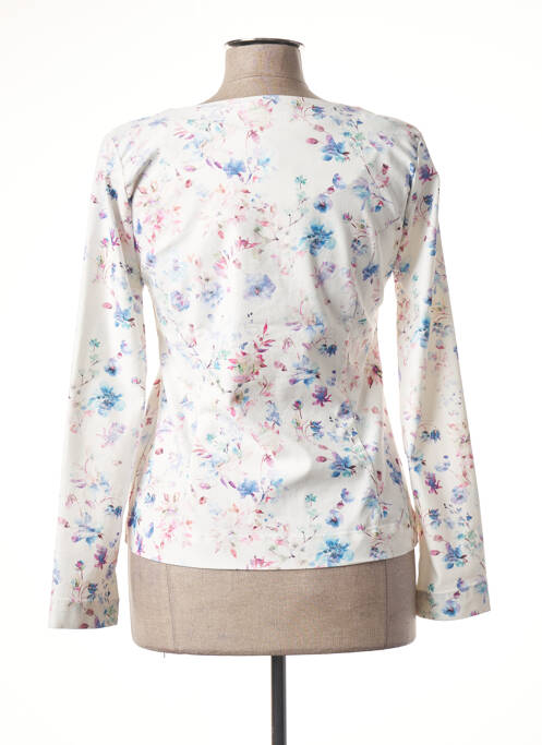 Jachete casual alb IMPAQT femeie