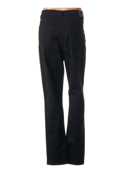 Pantalon negru IMPAQT femeie