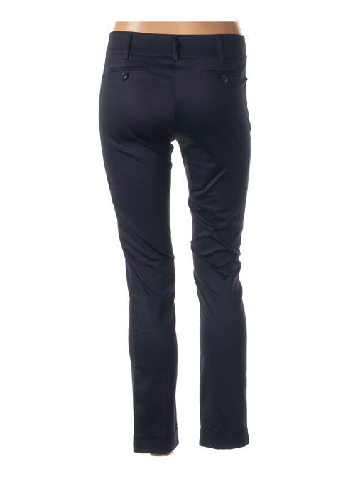 Pantalon albastru NINATI femeie