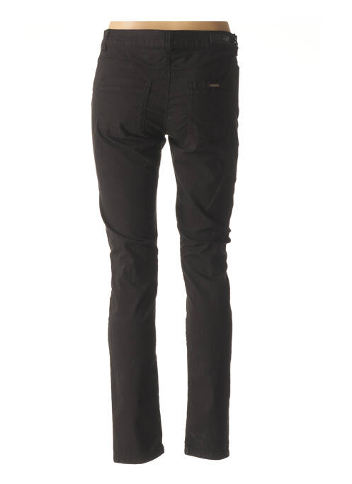 Pantalon negru DENIM STUDIO femeie