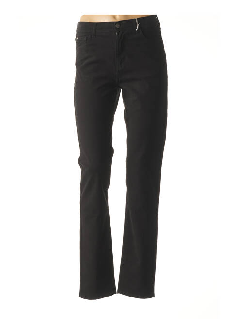 Pantalon negru IMPAQT femeie