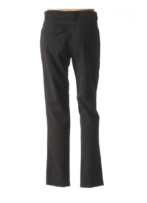 Pantalon negru SANDWICH femeie