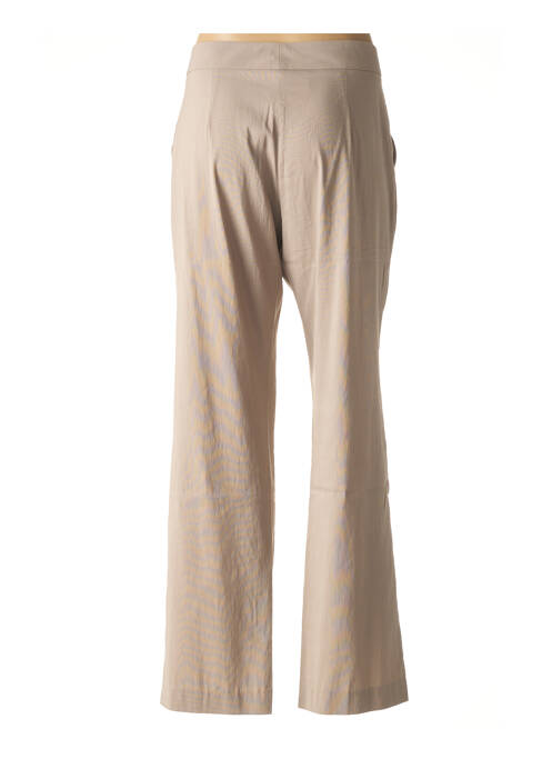 Pantalon gri CREA CONCEPT femeie