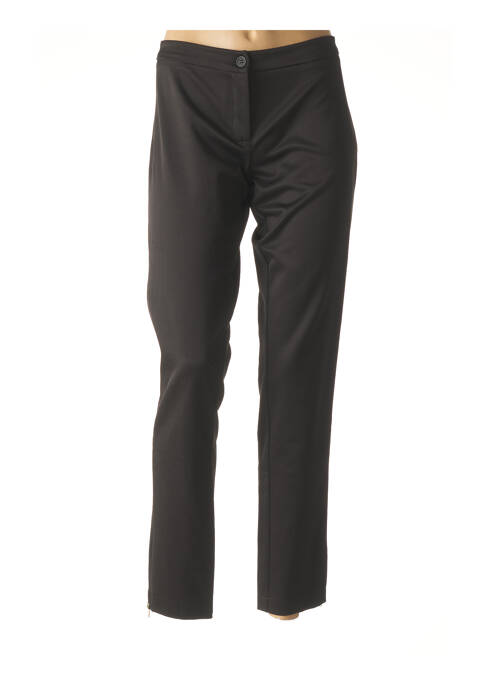 Pantalon negru LA FEE MARABOUTEE femeie