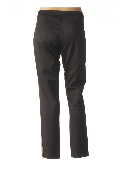 Pantalon negru LA FEE MARABOUTEE femeie
