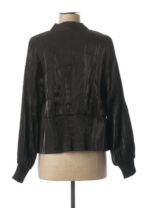 Cămașă negru BUBY.S femeie