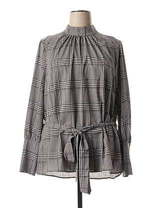 Bluză gri MAT. femeie