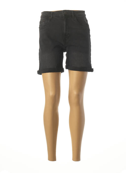 Șort negru VERO MODA femeie