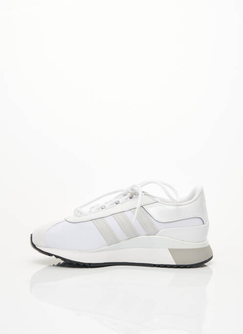 Adidași gri ADIDAS bărbat