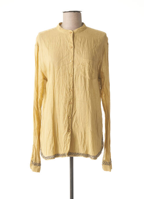 Cămașă verde REDSOUL femeie