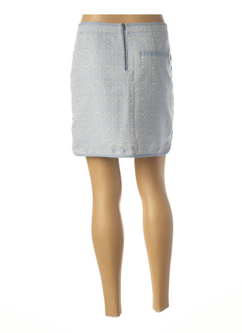 Fustă scurtă albastru ESPRIT femeie