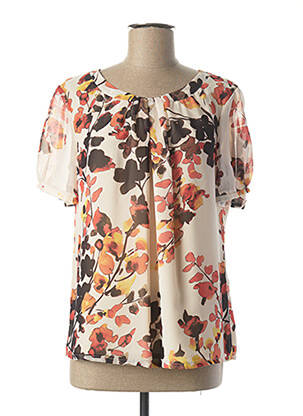 Bluză alb WEINBERG femeie