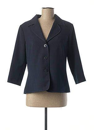 Sacou albastru WEINBERG femeie