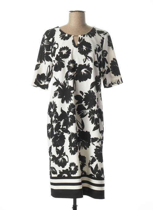 Rochie midi alb GERRY WEBER femeie