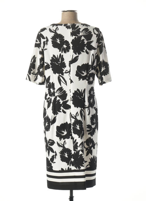 Rochie midi alb GERRY WEBER femeie