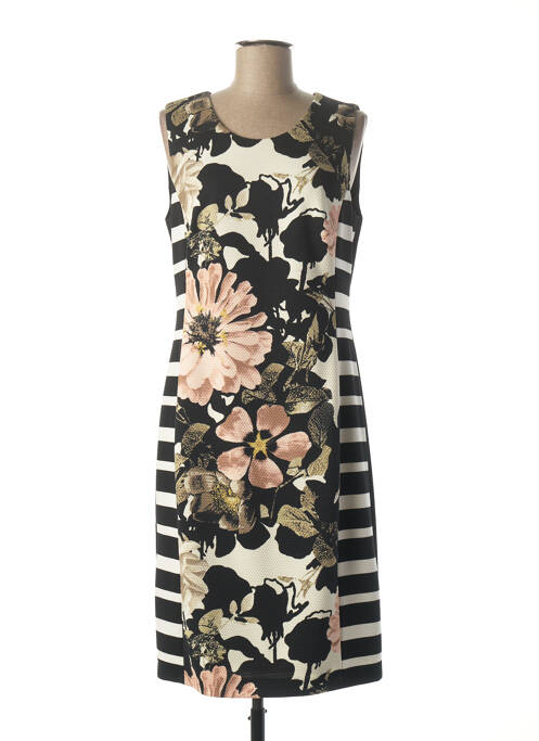 Rochie midi alb GERRY WEBER femeie