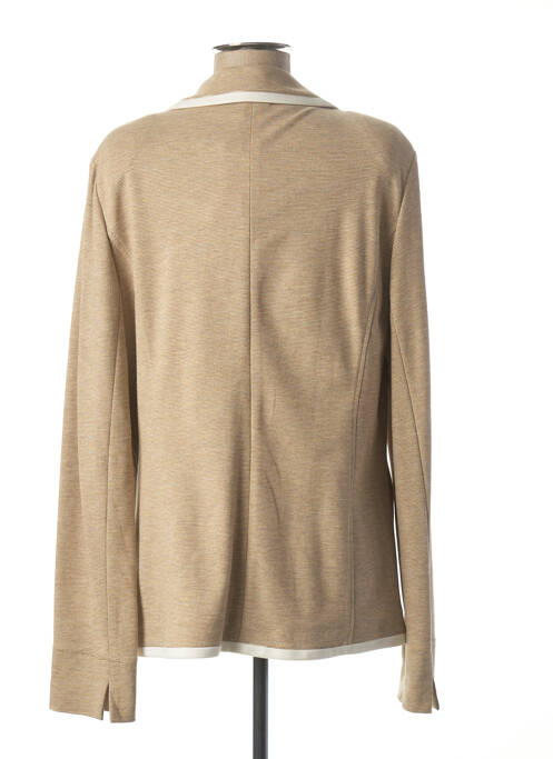 Jachete casual bej MAYERLINE femeie