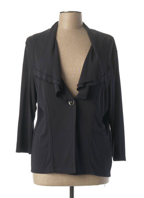 Jachete casual albastru FRANK WALDER femeie