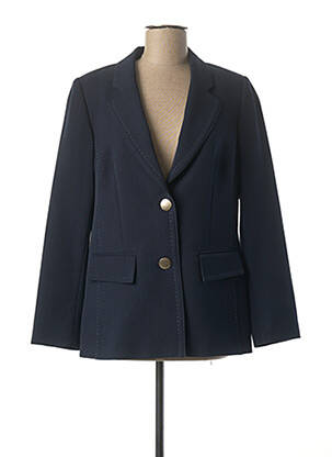 Sacou albastru WEINBERG femeie