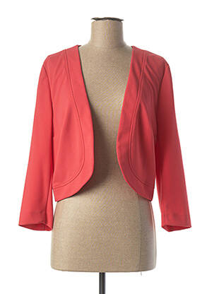 Jachete casual roșu WEINBERG femeie