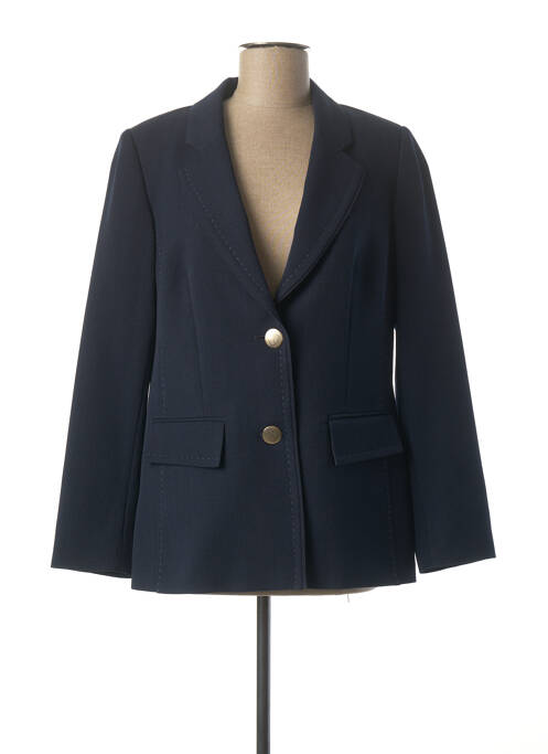 Sacou albastru WEINBERG femeie