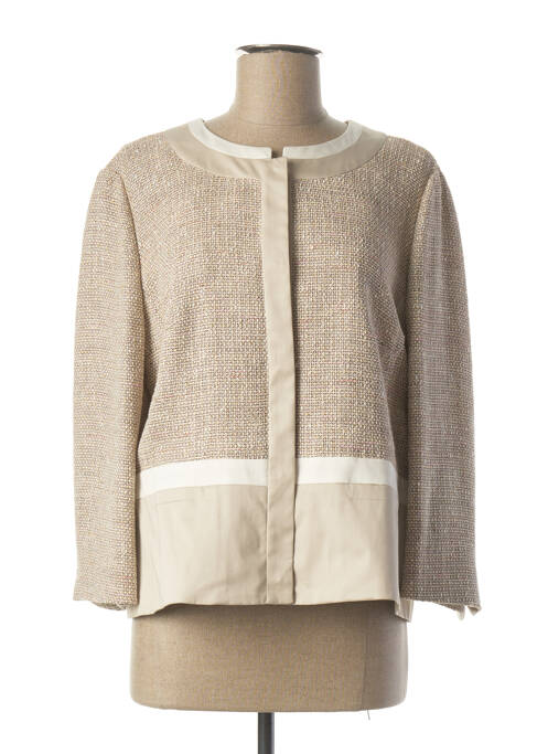 Jachete casual bej GERRY WEBER femeie