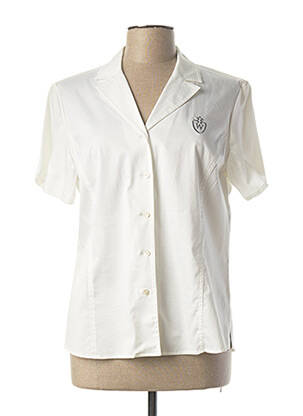 Cămașă bej WEINBERG femeie