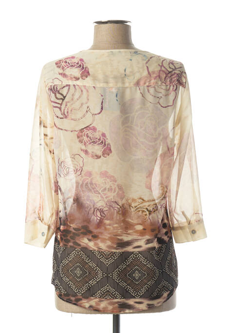 Cămașă bej WEINBERG femeie