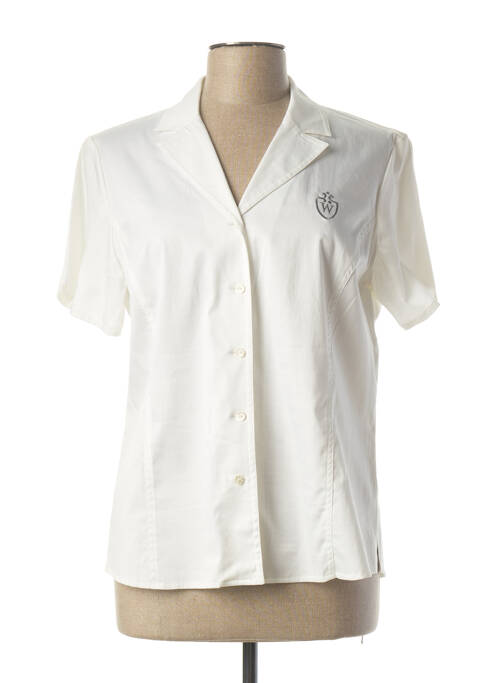 Cămașă bej WEINBERG femeie