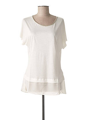 Tricou alb GERRY WEBER femeie