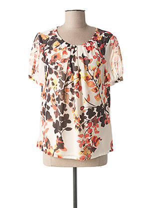 Bluză portocaliu WEINBERG femeie