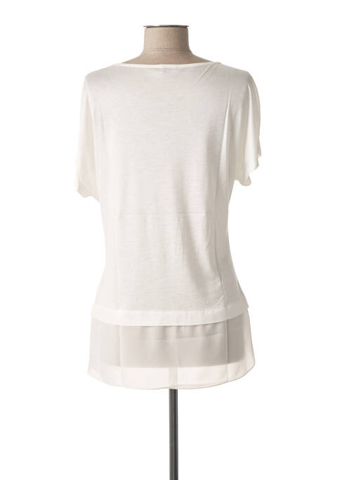 Tricou alb GERRY WEBER femeie