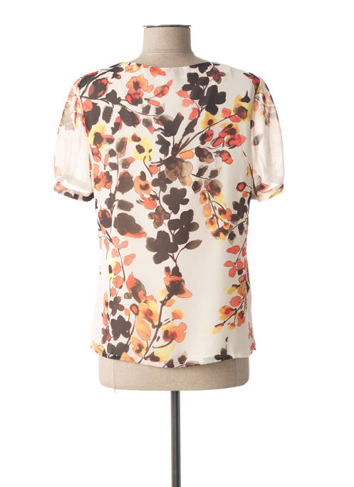 Bluză portocaliu WEINBERG femeie