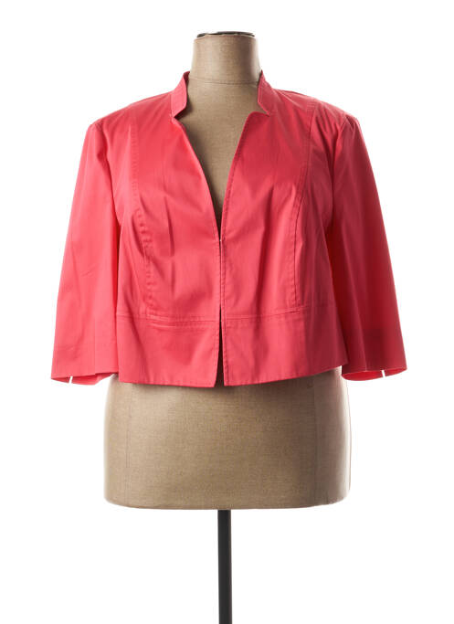 Jachete casual roz GERRY WEBER femeie