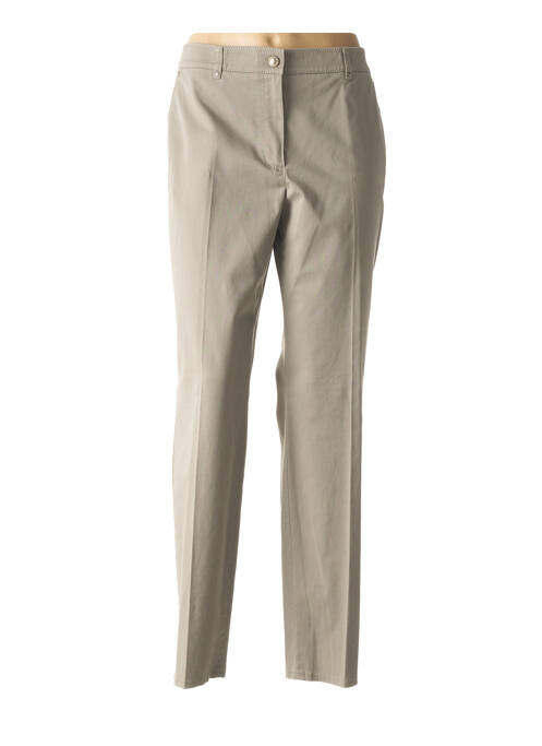 Pantalon slim gri GERRY WEBER femeie