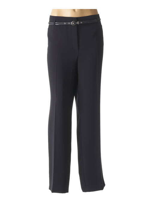 Pantalon drept albastru GERRY WEBER femeie