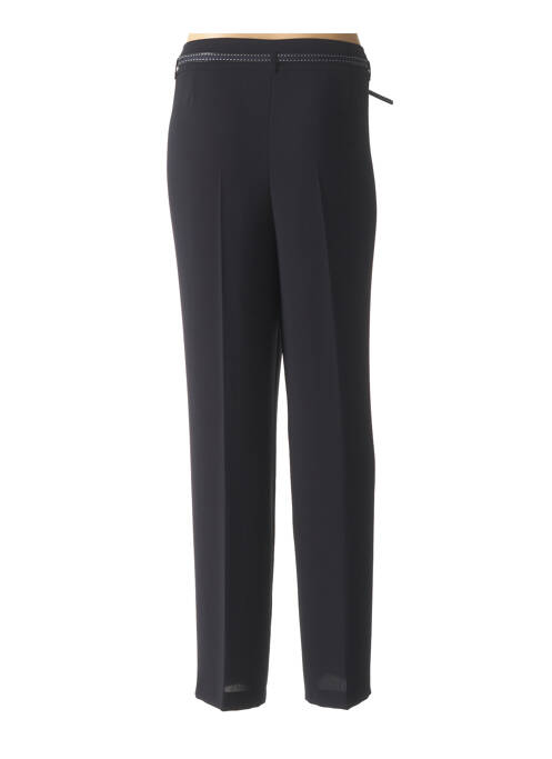 Pantalon drept albastru GERRY WEBER femeie