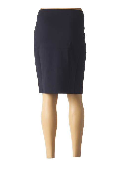 Fustă maternitate albastru LOVE2WAIT femeie