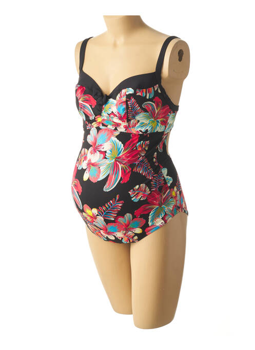 Costum de baie maternitate negru CACHE COEUR femeie